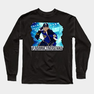 Vladimir Tarasenko Long Sleeve T-Shirt